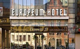 Europeum Hotel Wroclaw